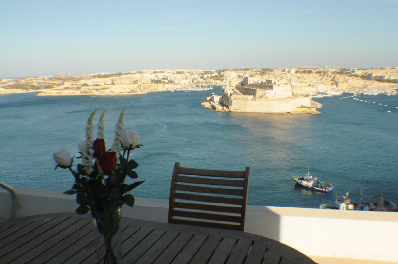 Valletta Dream Penthouse Extérieur photo
