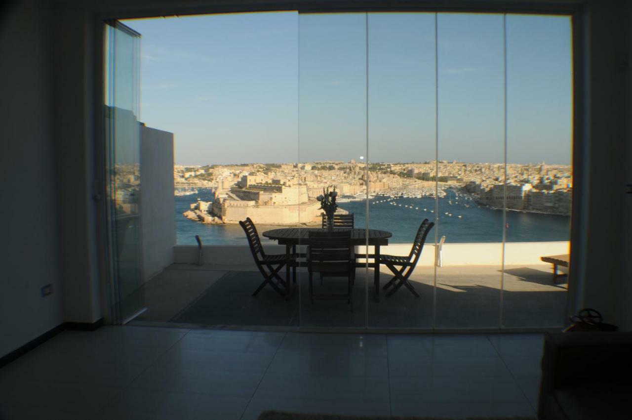 Valletta Dream Penthouse Extérieur photo